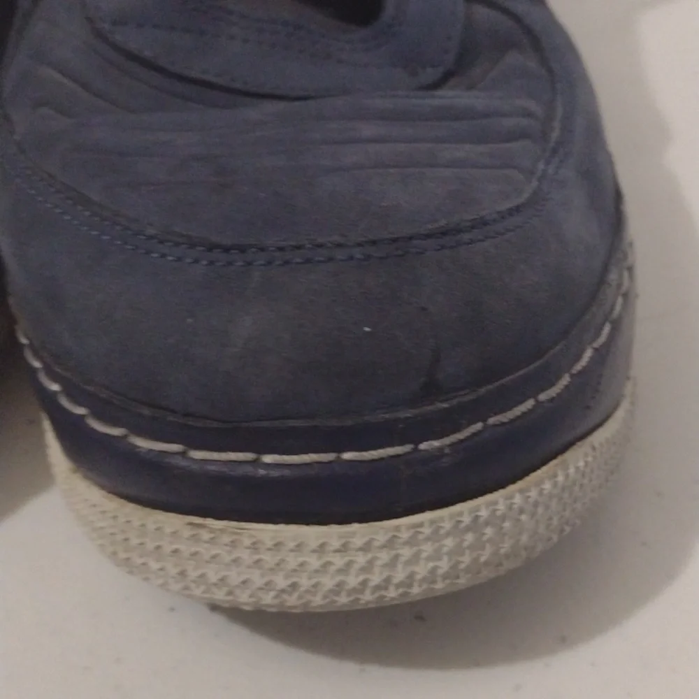 Size 16 - Air Jordan Fusion 20 'Midnight Navy' *